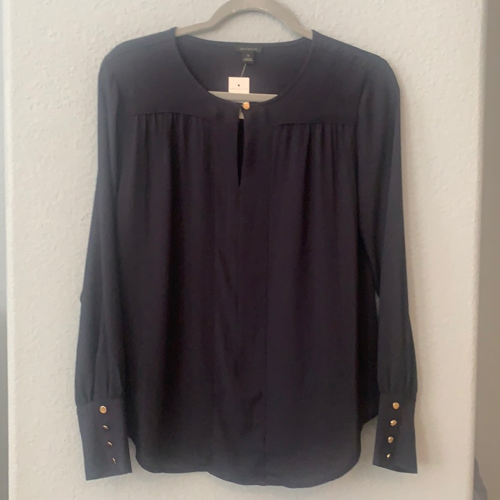 Ann Taylor top